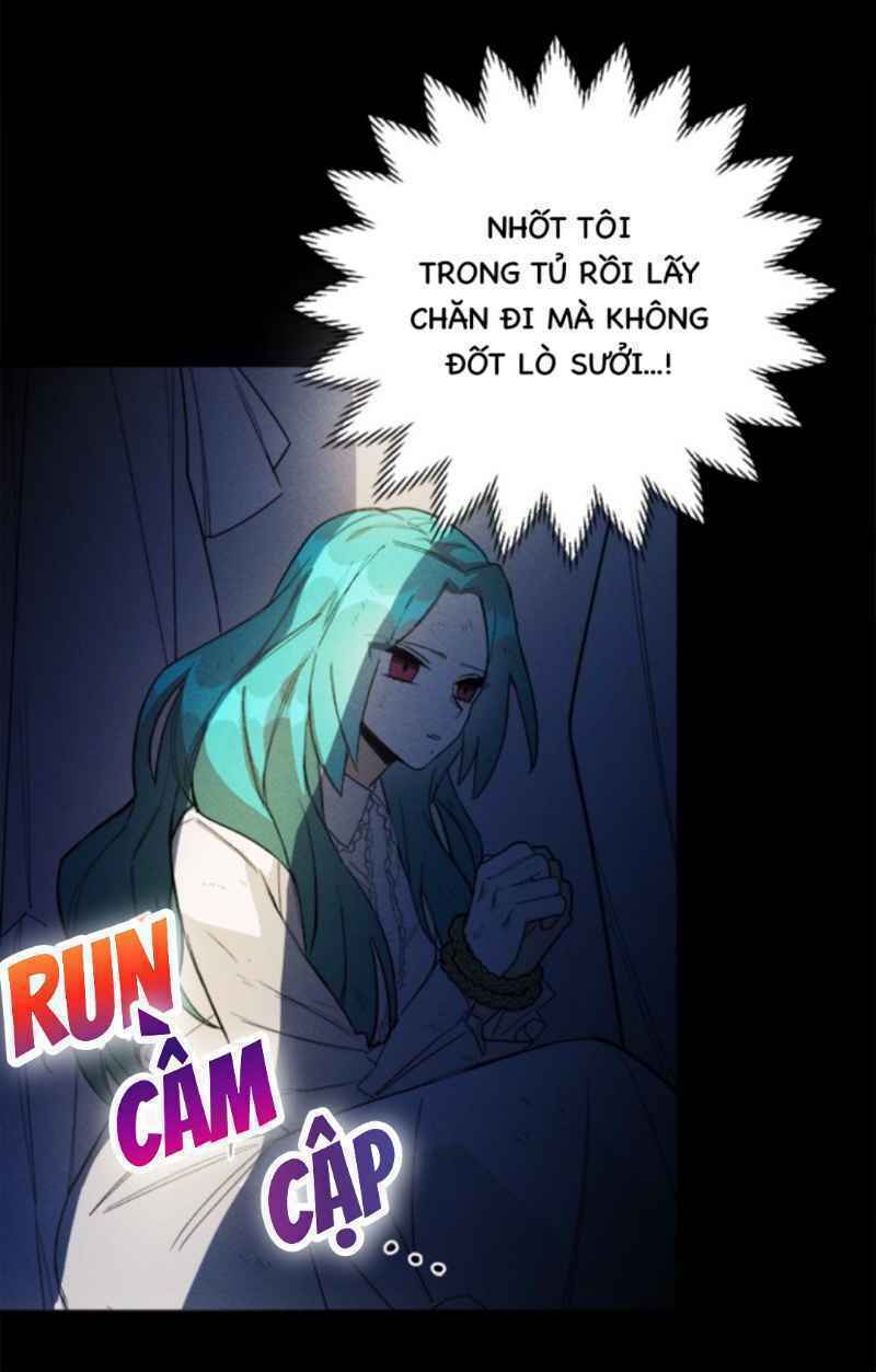 Đầu Bếp Hoàng Gia Chapter 3 - Trang 2