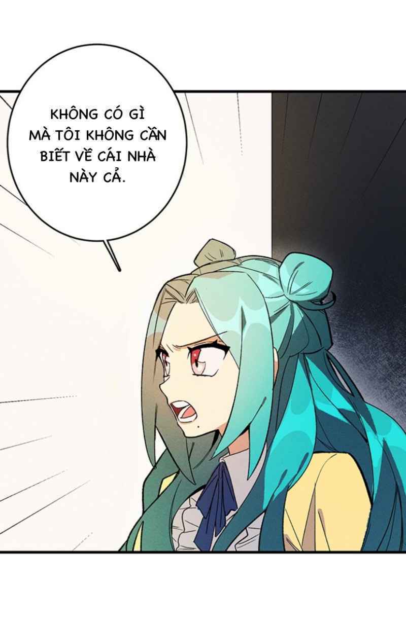 Đầu Bếp Hoàng Gia Chapter 3 - Trang 2