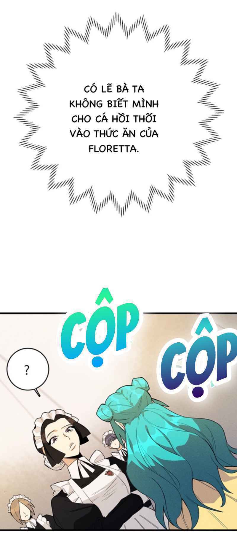 Đầu Bếp Hoàng Gia Chapter 3 - Trang 2