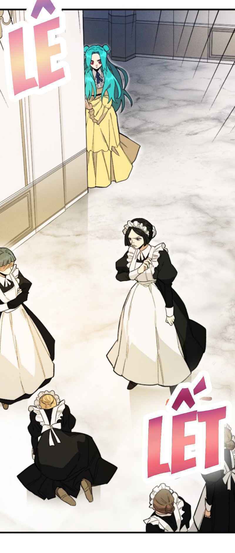 Đầu Bếp Hoàng Gia Chapter 3 - Trang 2