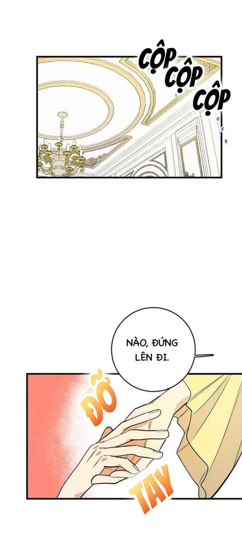 Đầu Bếp Hoàng Gia Chapter 3 - Trang 2