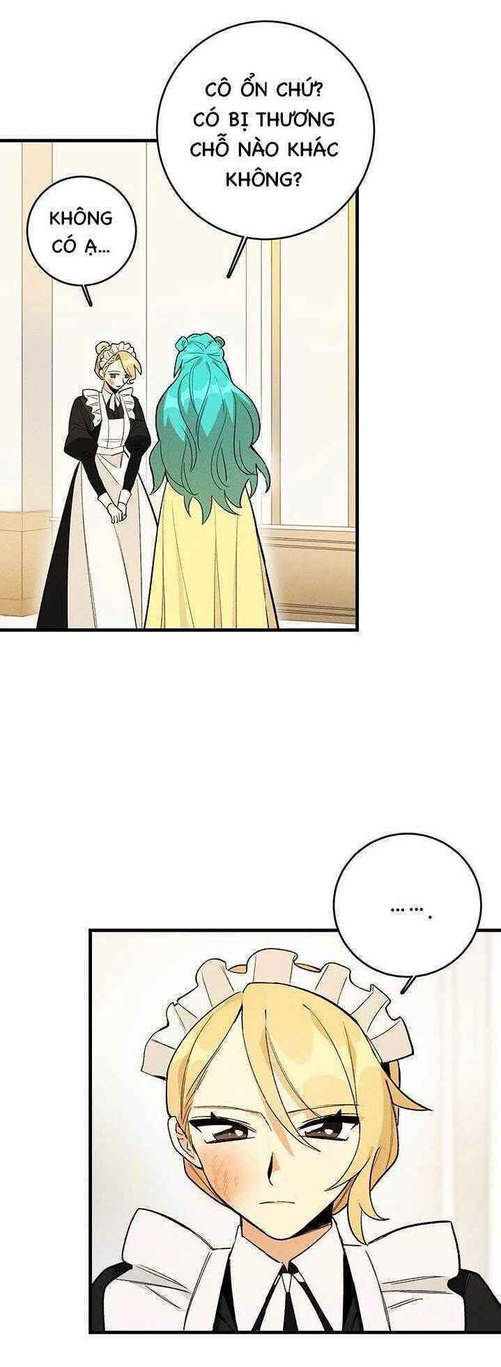 Đầu Bếp Hoàng Gia Chapter 3 - Trang 2