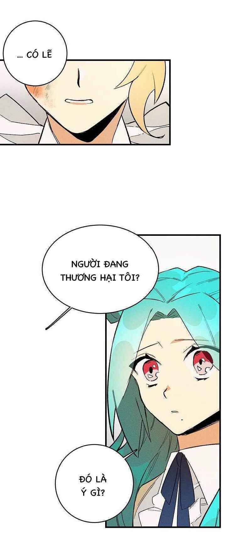 Đầu Bếp Hoàng Gia Chapter 3 - Trang 2