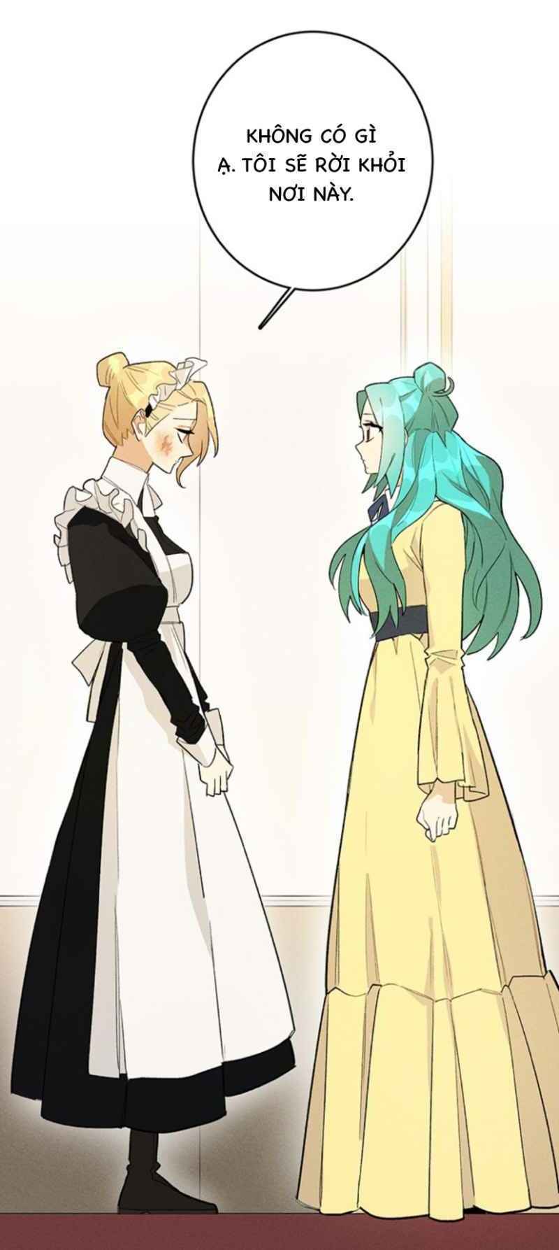 Đầu Bếp Hoàng Gia Chapter 3 - Trang 2