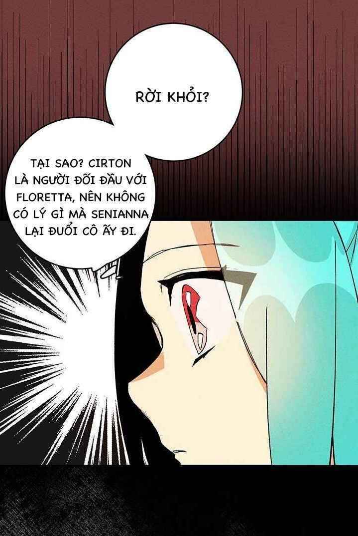 Đầu Bếp Hoàng Gia Chapter 3 - Trang 2