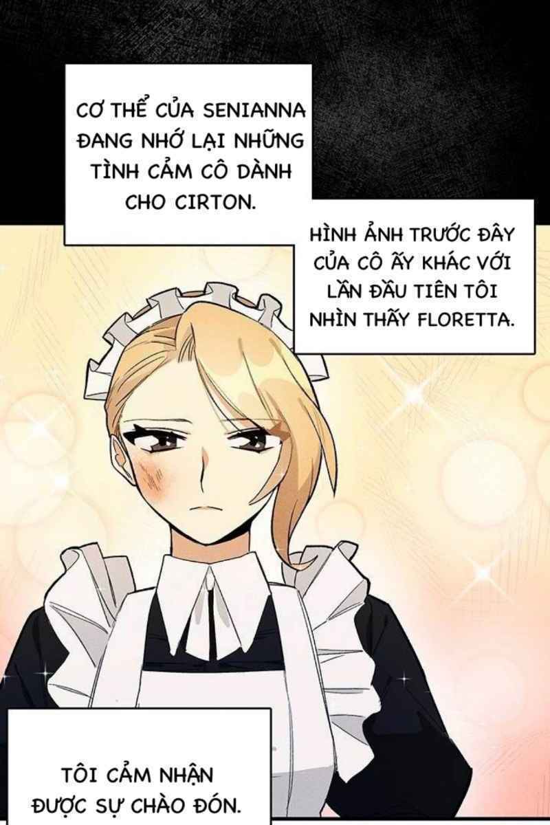 Đầu Bếp Hoàng Gia Chapter 3 - Trang 2