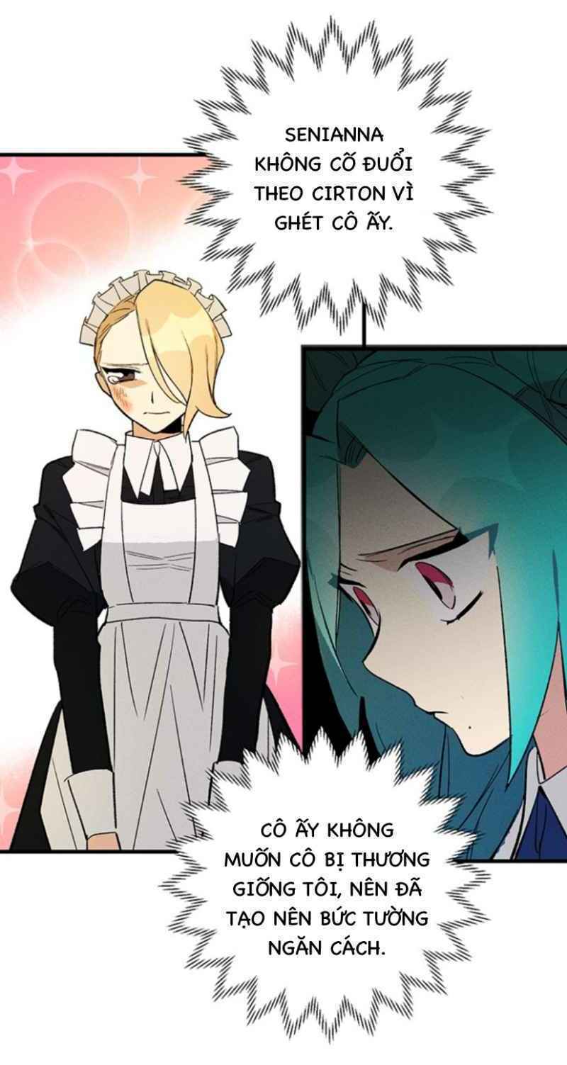 Đầu Bếp Hoàng Gia Chapter 3 - Trang 2