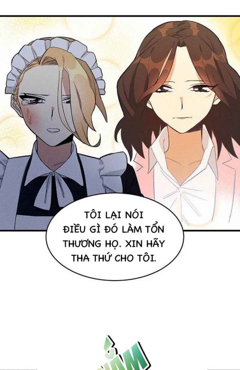 Đầu Bếp Hoàng Gia Chapter 3 - Trang 2