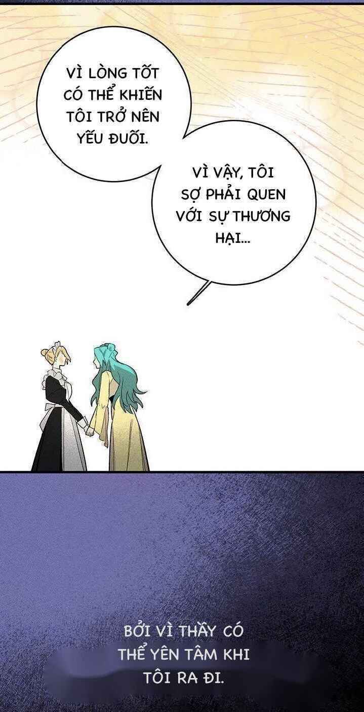 Đầu Bếp Hoàng Gia Chapter 3 - Trang 2