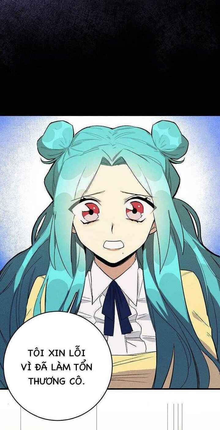 Đầu Bếp Hoàng Gia Chapter 3 - Trang 2