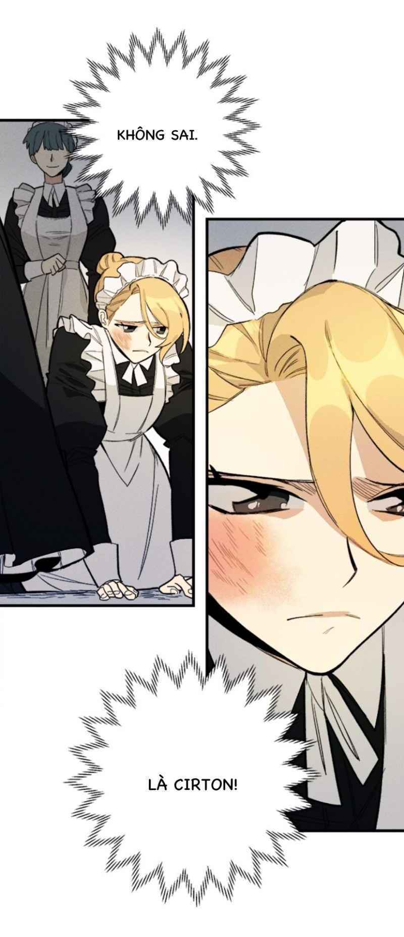 Đầu Bếp Hoàng Gia Chapter 3 - Trang 2