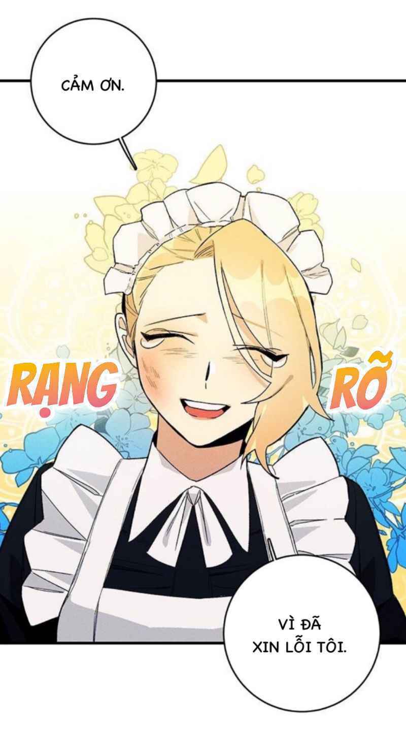 Đầu Bếp Hoàng Gia Chapter 3 - Trang 2