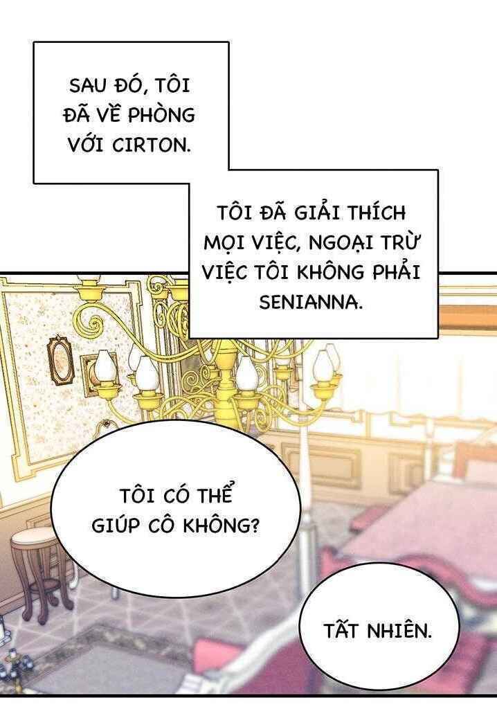 Đầu Bếp Hoàng Gia Chapter 3 - Trang 2