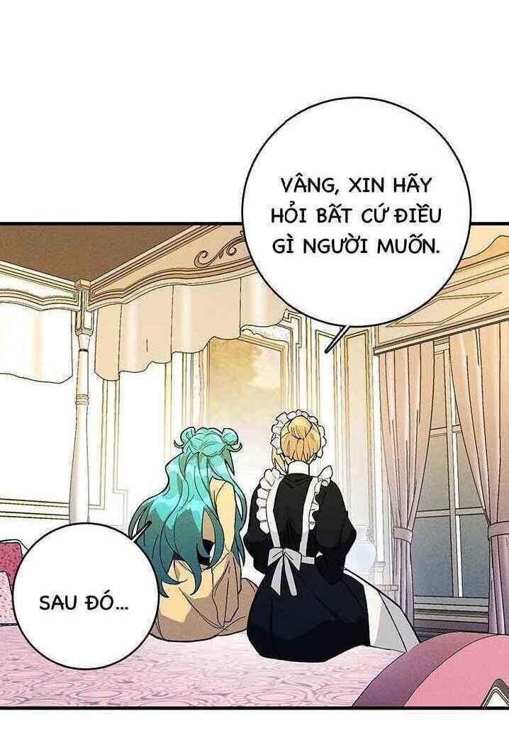 Đầu Bếp Hoàng Gia Chapter 3 - Trang 2