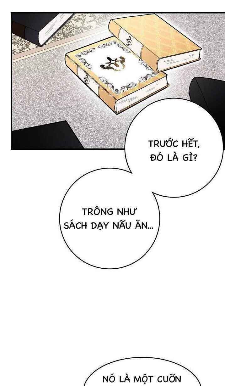 Đầu Bếp Hoàng Gia Chapter 3 - Trang 2