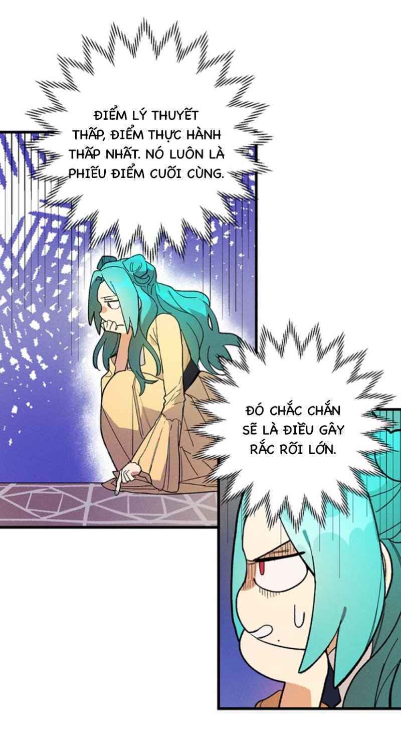 Đầu Bếp Hoàng Gia Chapter 3 - Trang 2