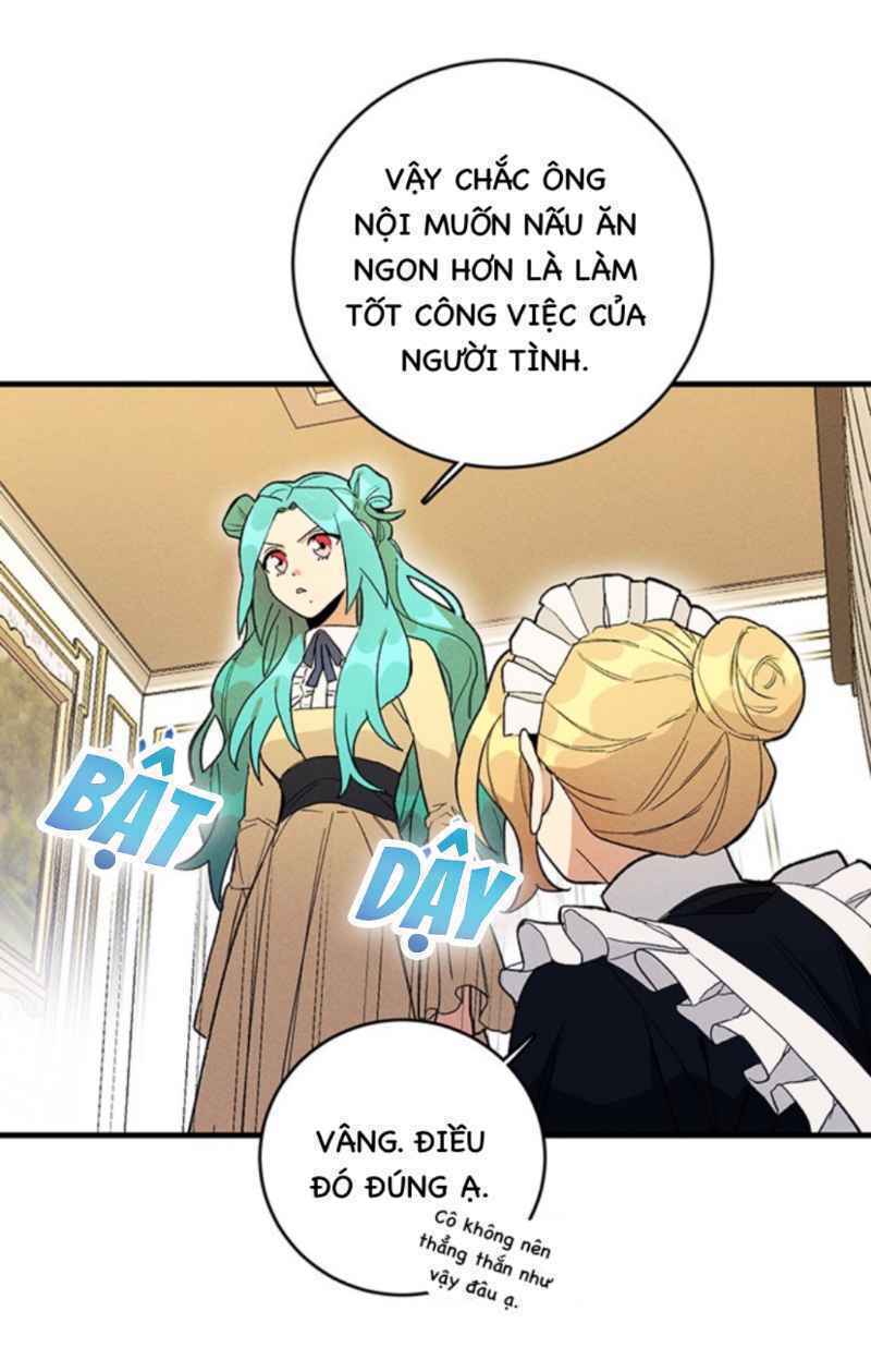 Đầu Bếp Hoàng Gia Chapter 3 - Trang 2