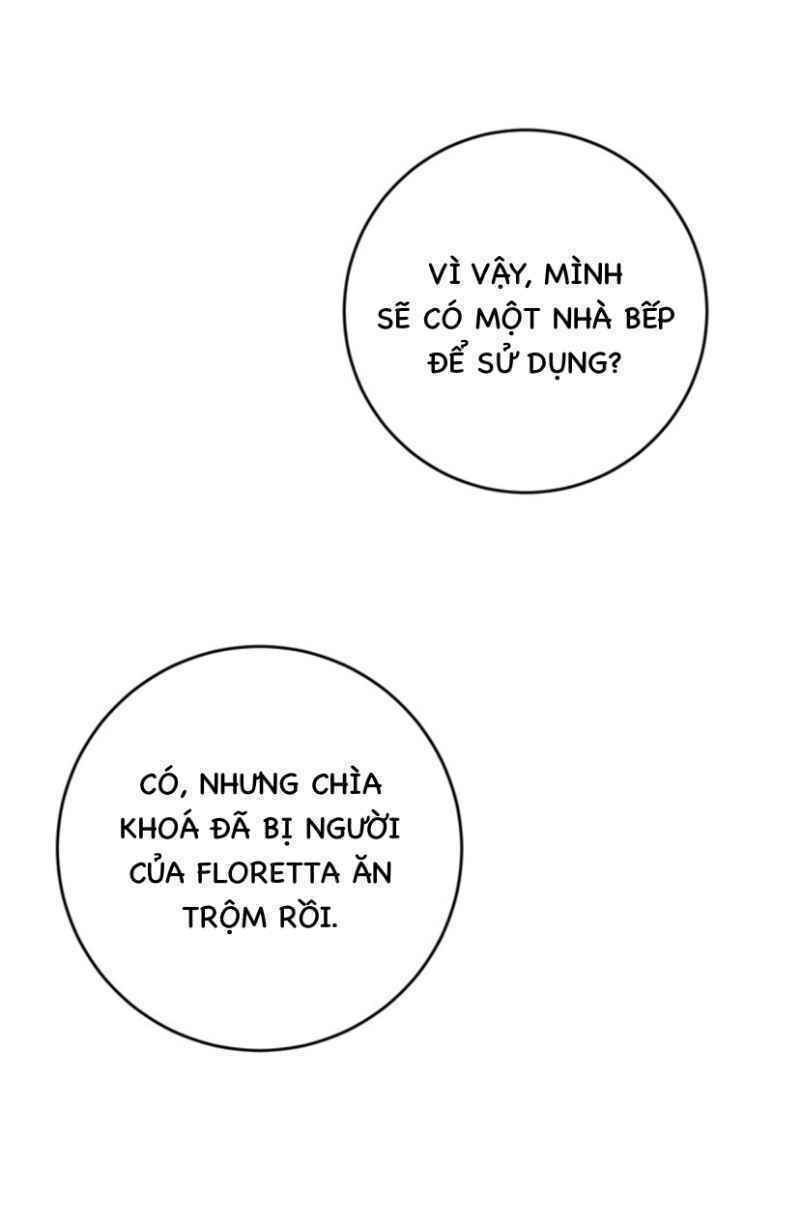 Đầu Bếp Hoàng Gia Chapter 3 - Trang 2