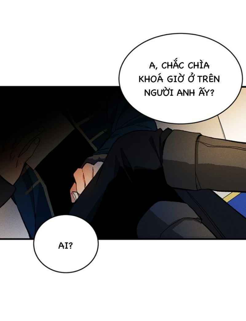 Đầu Bếp Hoàng Gia Chapter 3 - Trang 2