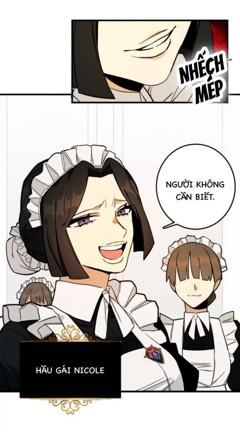 Đầu Bếp Hoàng Gia Chapter 3 - Trang 2