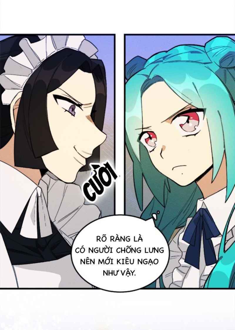 Đầu Bếp Hoàng Gia Chapter 3 - Trang 2