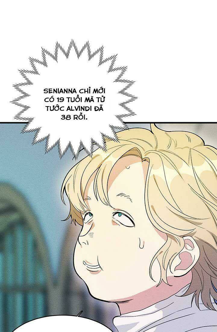 Đầu Bếp Hoàng Gia Chapter 30 - Trang 2