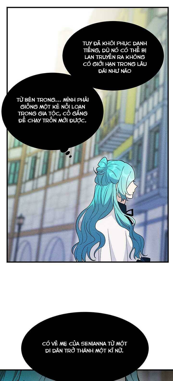 Đầu Bếp Hoàng Gia Chapter 30 - Trang 2