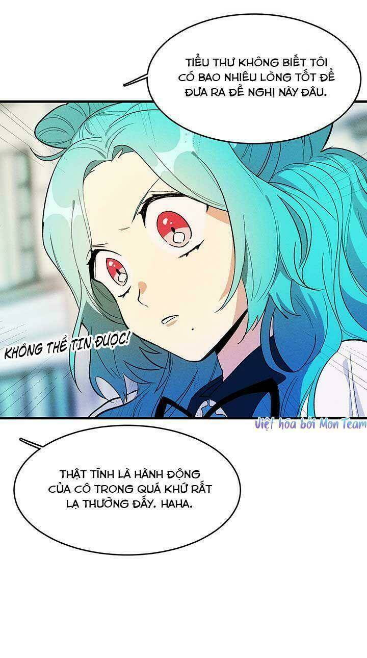 Đầu Bếp Hoàng Gia Chapter 30 - Trang 2