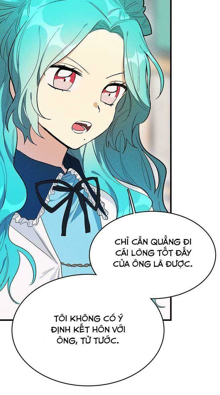 Đầu Bếp Hoàng Gia Chapter 30 - Trang 2