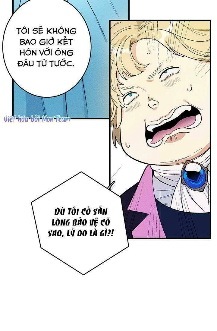 Đầu Bếp Hoàng Gia Chapter 30 - Trang 2