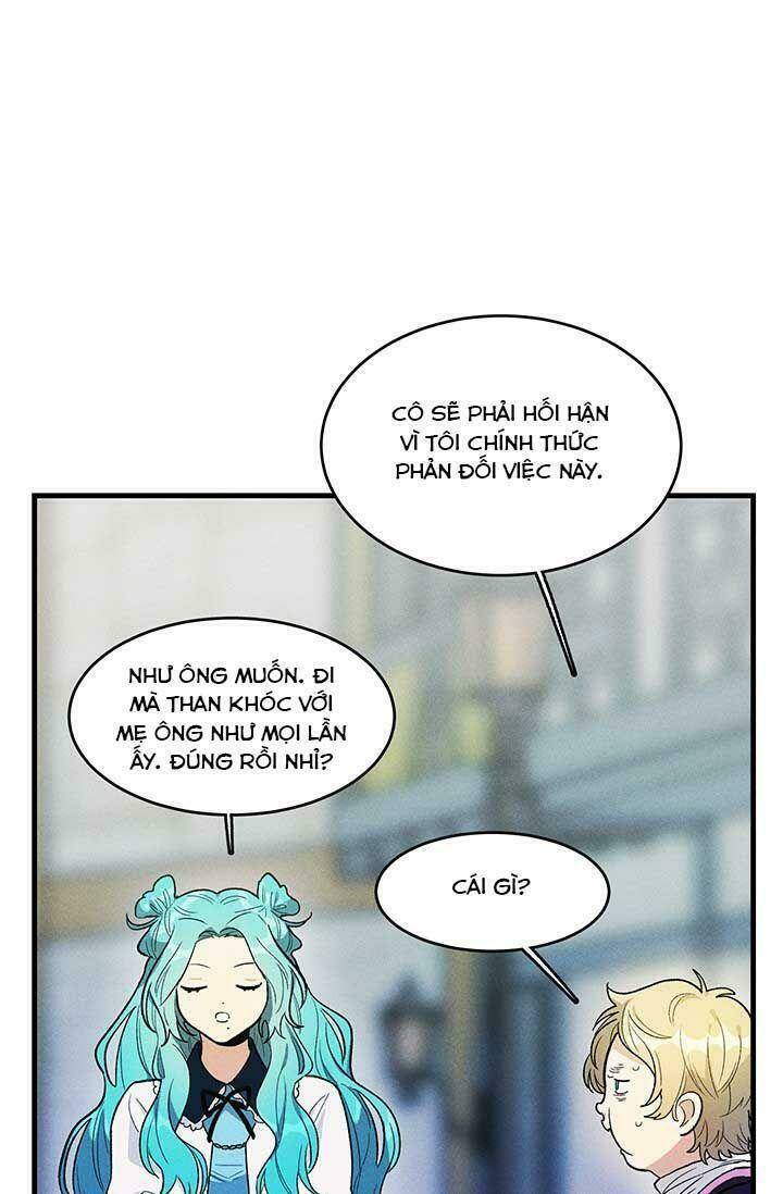 Đầu Bếp Hoàng Gia Chapter 30 - Trang 2