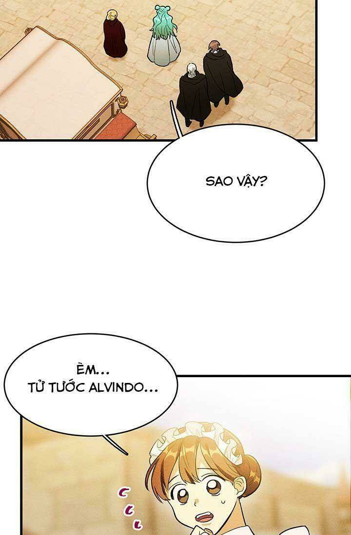 Đầu Bếp Hoàng Gia Chapter 30 - Trang 2