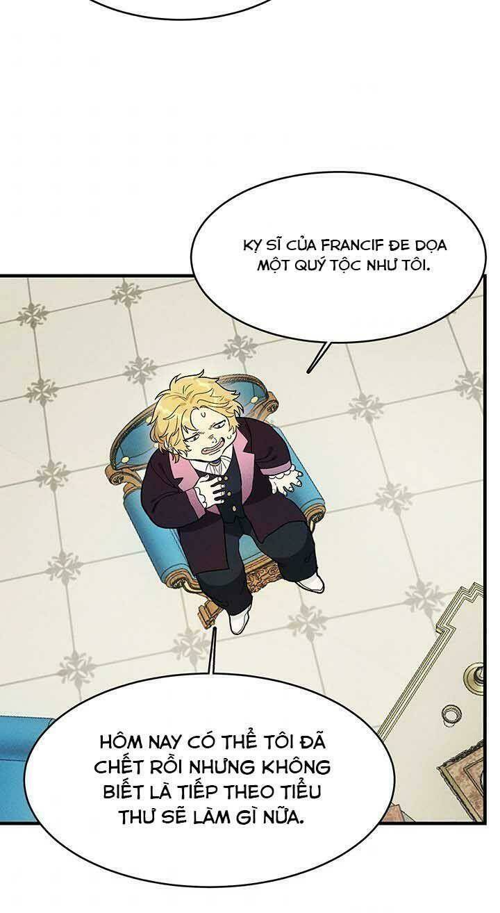 Đầu Bếp Hoàng Gia Chapter 30 - Trang 2