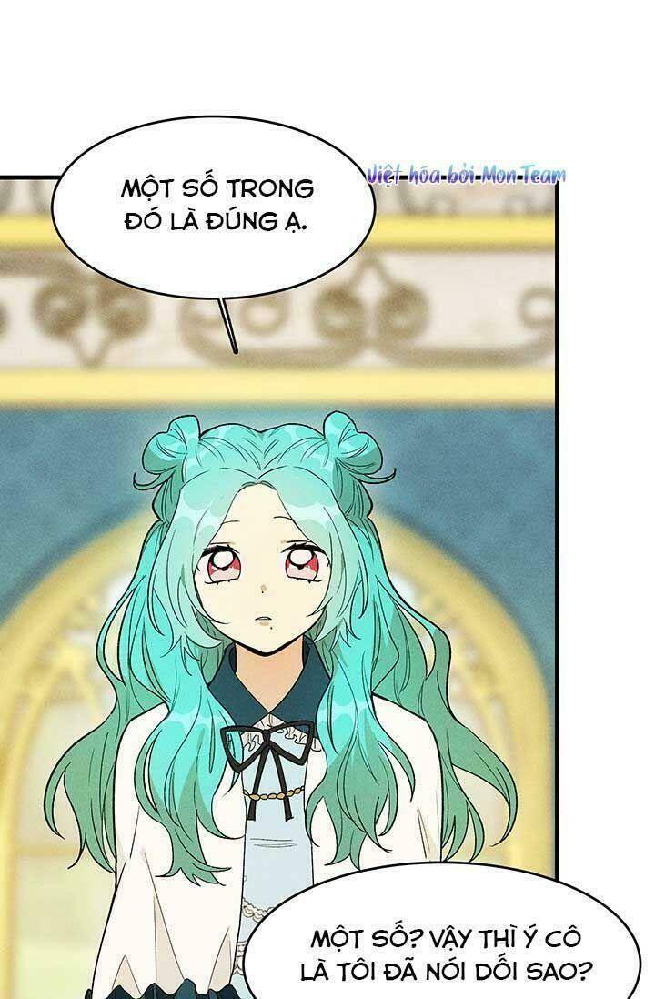 Đầu Bếp Hoàng Gia Chapter 30 - Trang 2