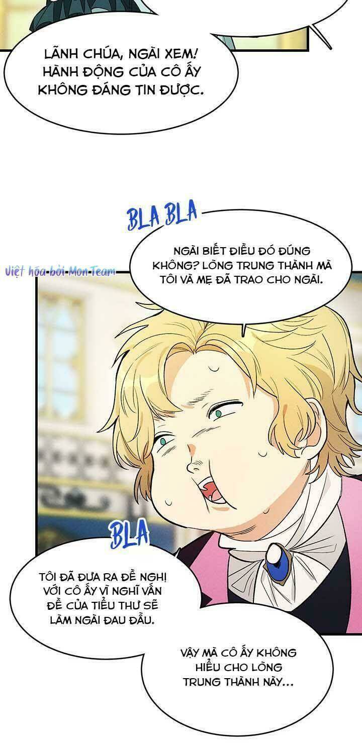 Đầu Bếp Hoàng Gia Chapter 30 - Trang 2