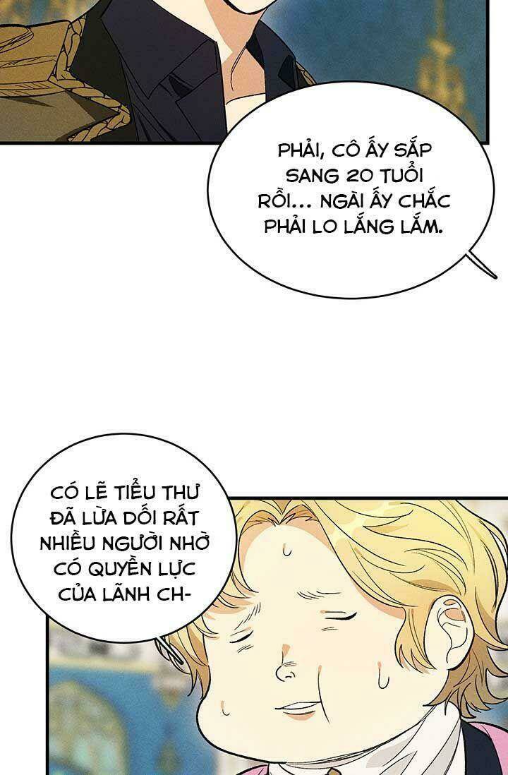 Đầu Bếp Hoàng Gia Chapter 30 - Trang 2