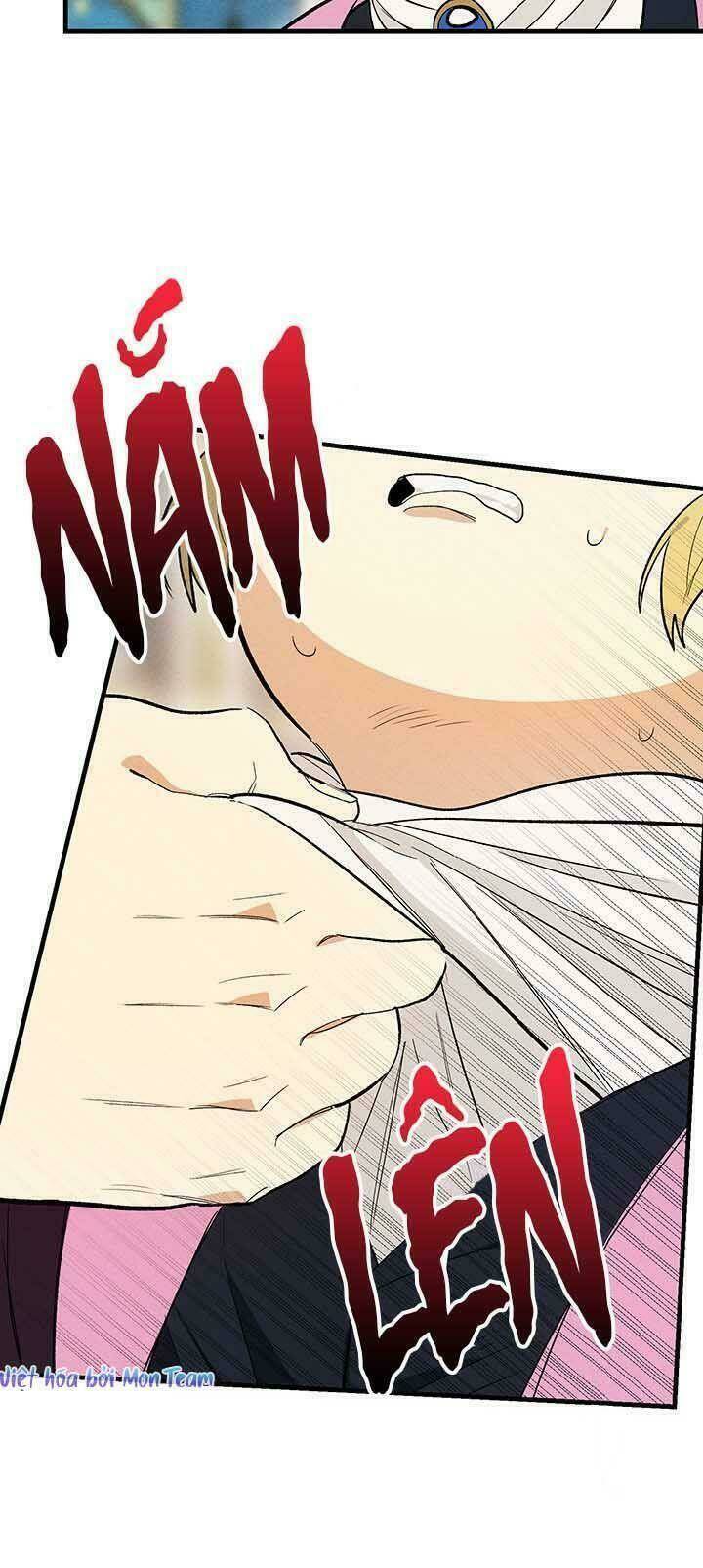 Đầu Bếp Hoàng Gia Chapter 30 - Trang 2