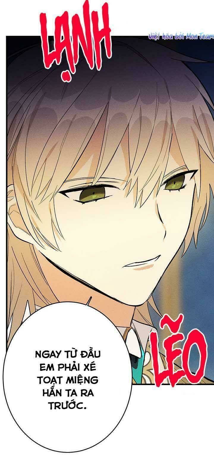 Đầu Bếp Hoàng Gia Chapter 30 - Trang 2