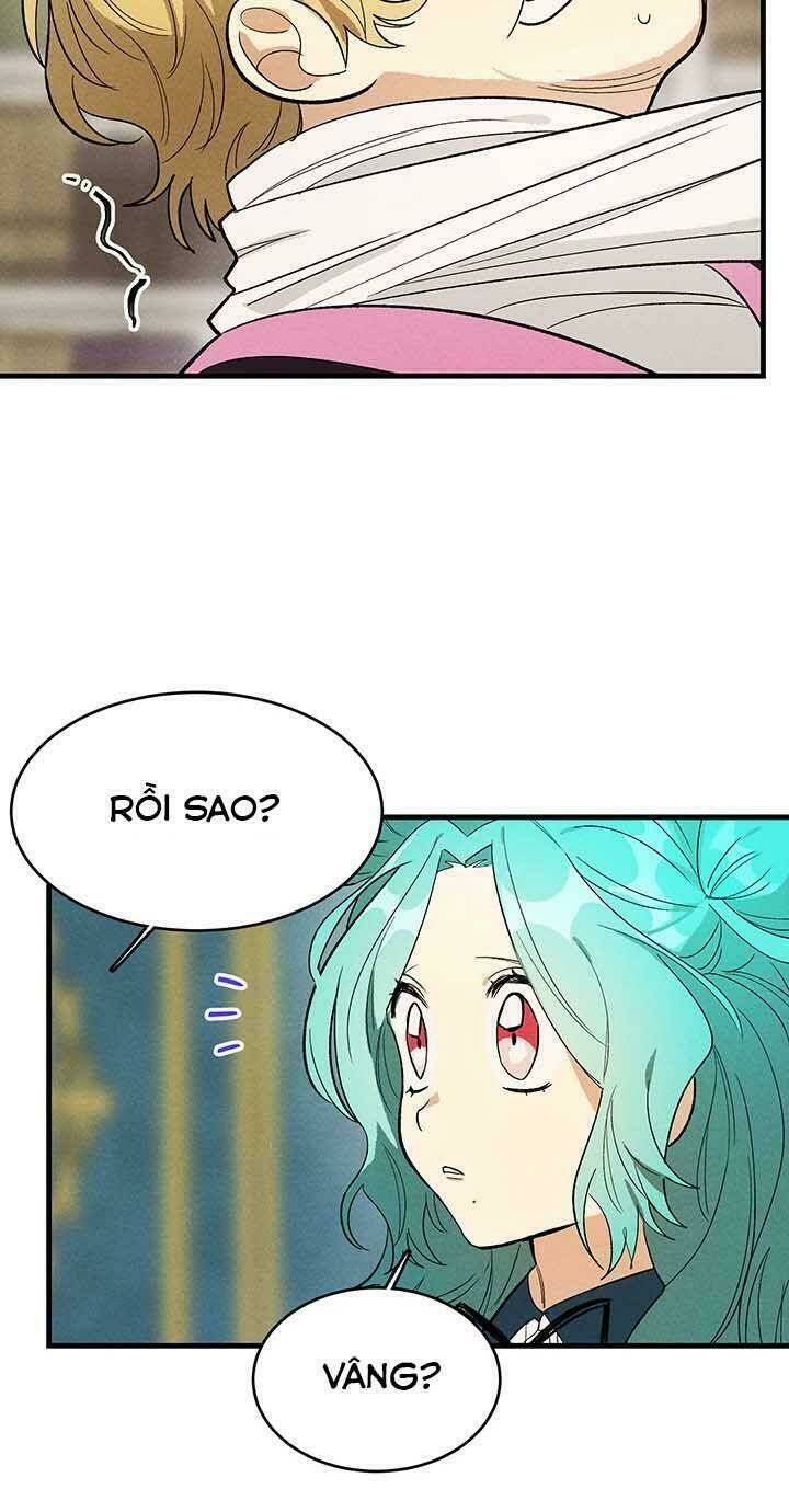 Đầu Bếp Hoàng Gia Chapter 30 - Trang 2