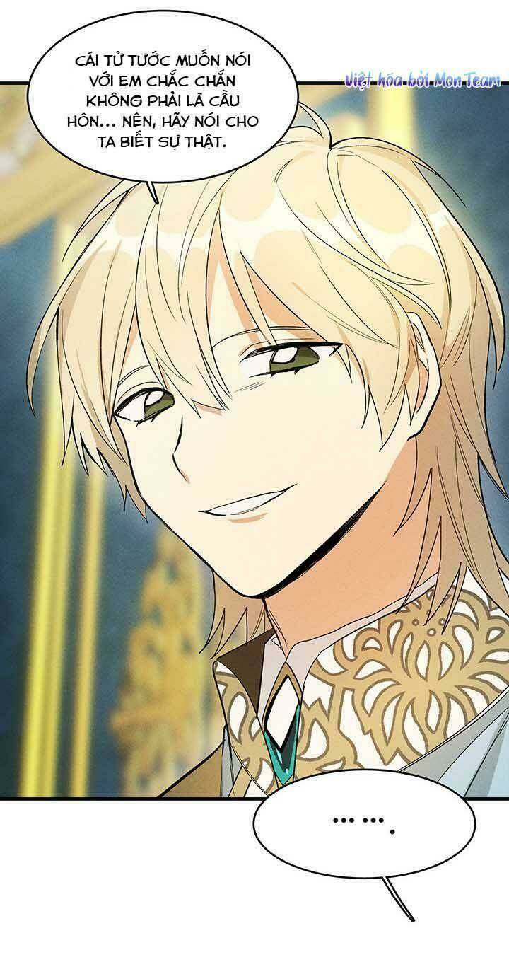 Đầu Bếp Hoàng Gia Chapter 30 - Trang 2