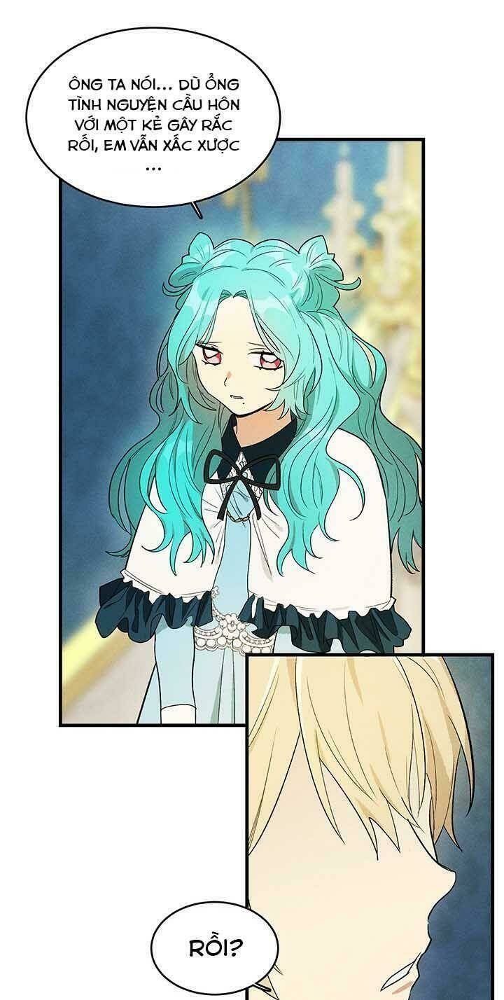 Đầu Bếp Hoàng Gia Chapter 30 - Trang 2