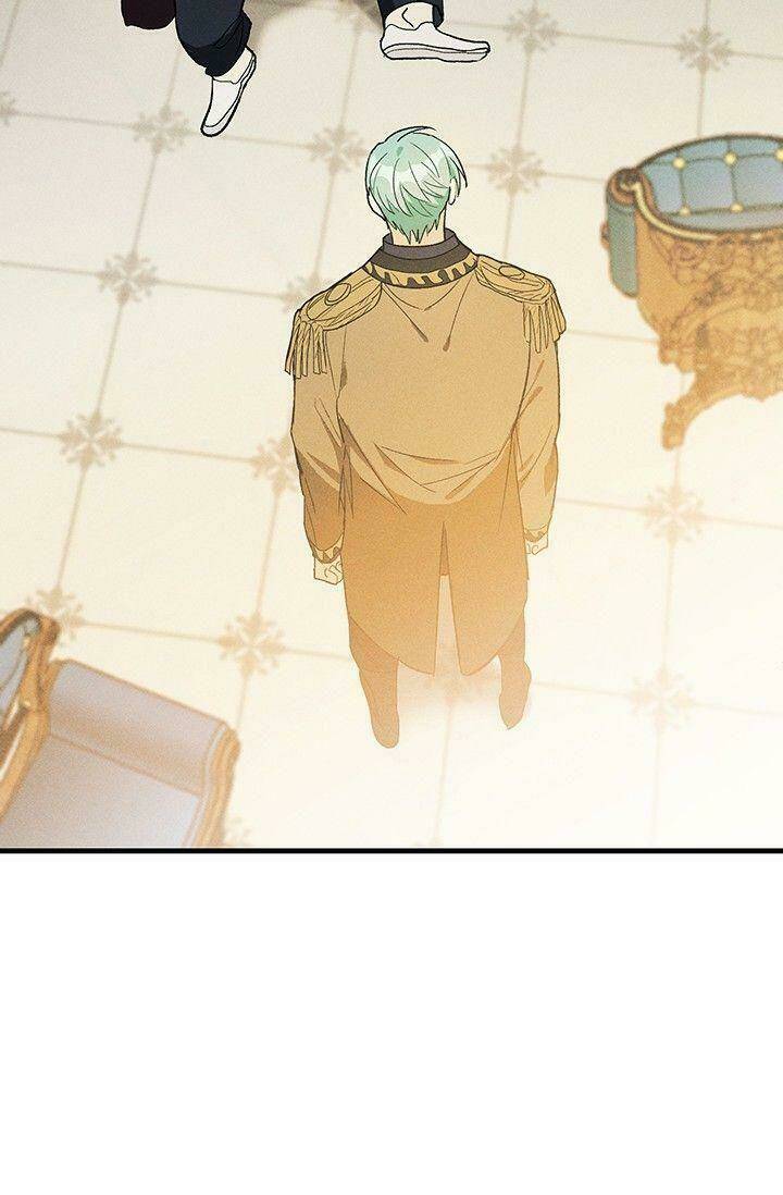 Đầu Bếp Hoàng Gia Chapter 30 - Trang 2