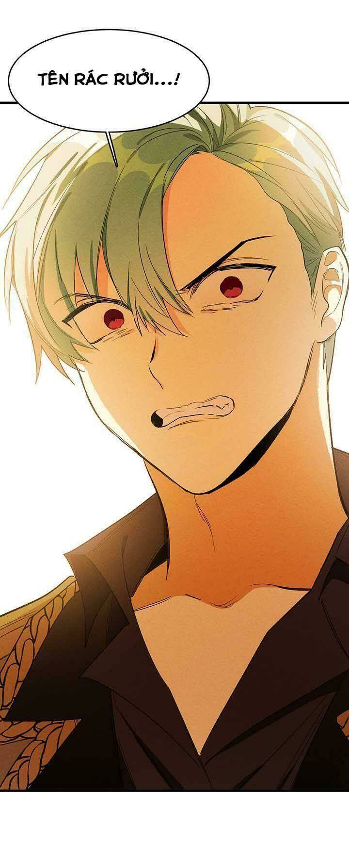 Đầu Bếp Hoàng Gia Chapter 30 - Trang 2