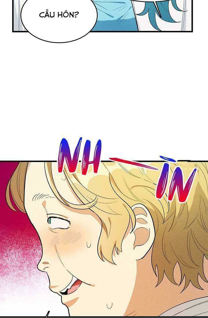 Đầu Bếp Hoàng Gia Chapter 30 - Trang 2