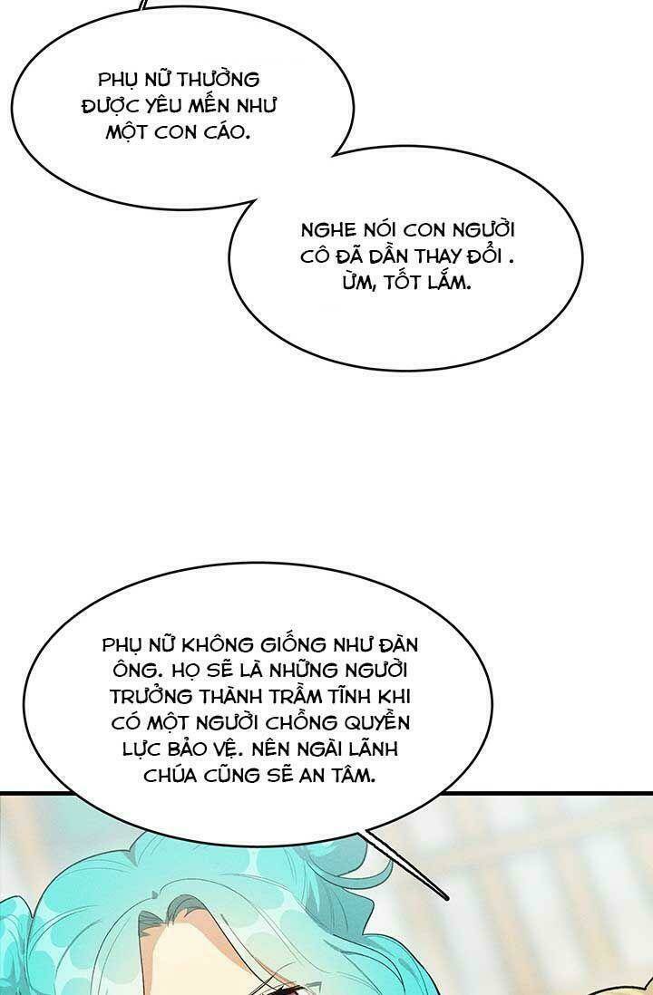 Đầu Bếp Hoàng Gia Chapter 30 - Trang 2