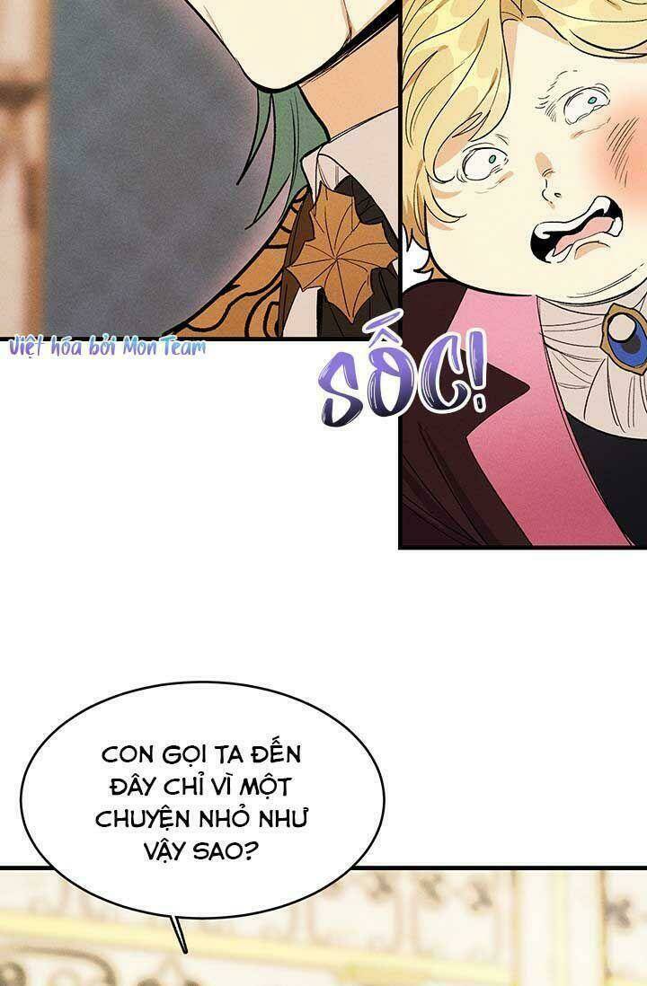 Đầu Bếp Hoàng Gia Chapter 31 - Trang 2