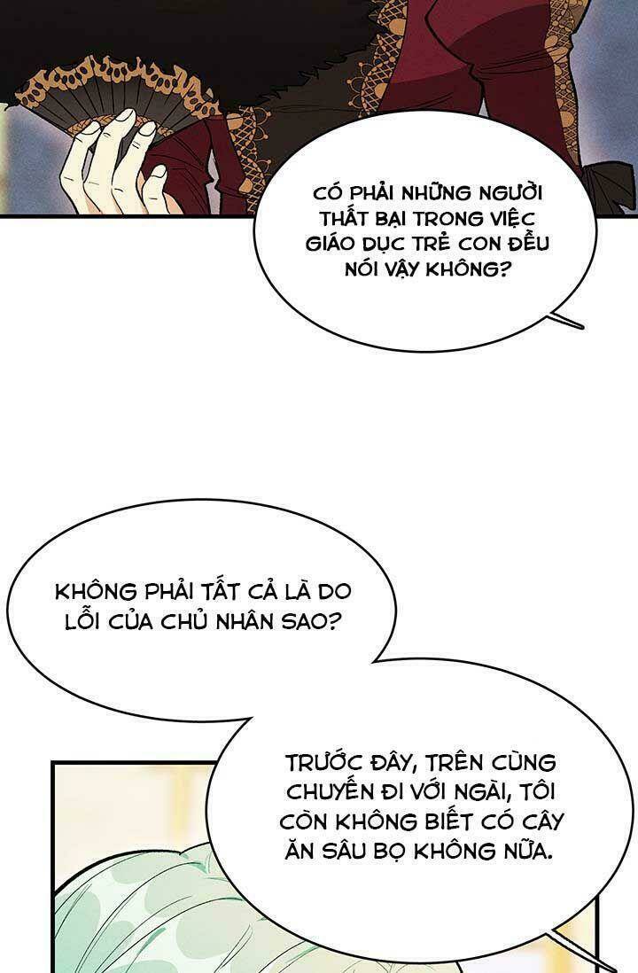 Đầu Bếp Hoàng Gia Chapter 31 - Trang 2