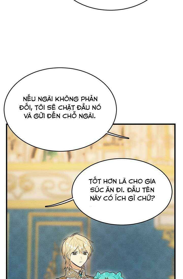 Đầu Bếp Hoàng Gia Chapter 31 - Trang 2