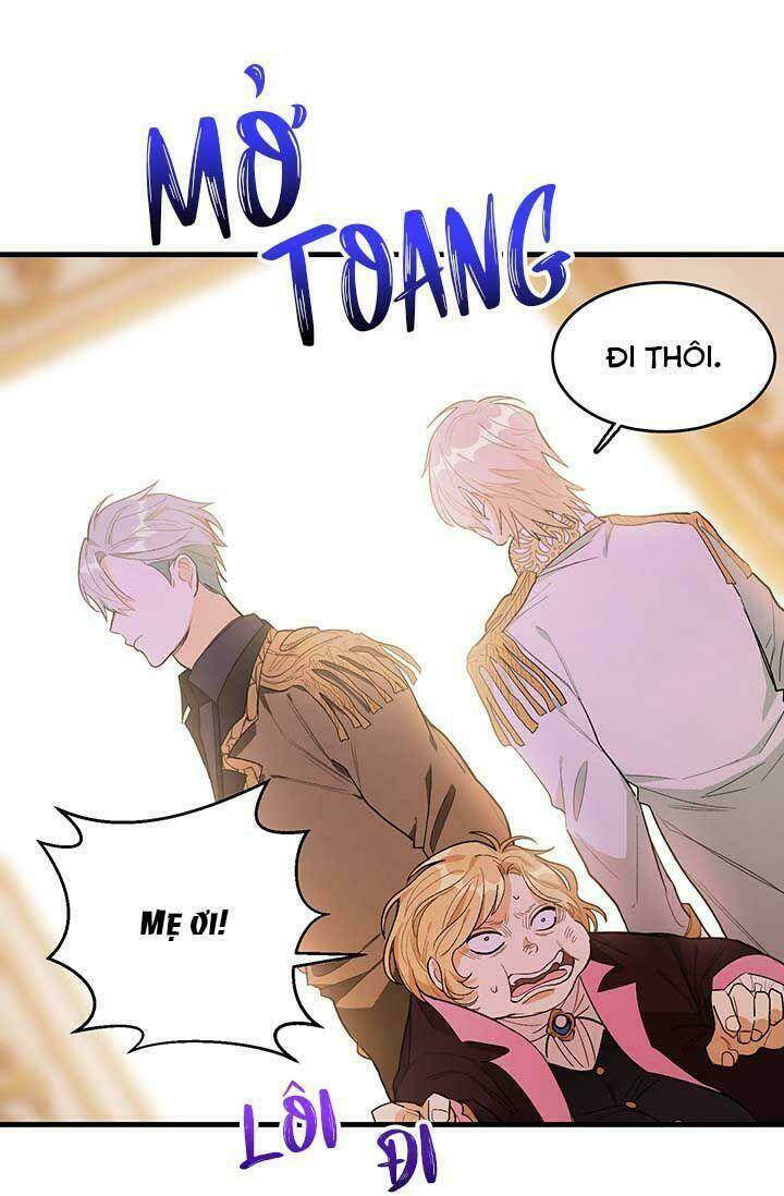 Đầu Bếp Hoàng Gia Chapter 31 - Trang 2