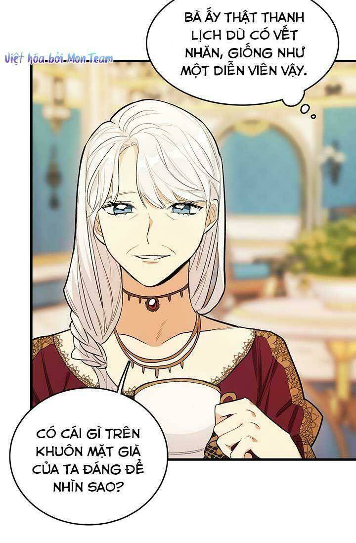 Đầu Bếp Hoàng Gia Chapter 31 - Trang 2